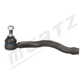 Compre Rótula de dirección de MERTZ online para Alhambra (7V8, 7V9) a precios moderados