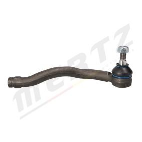 Compre Rótula de dirección de MERTZ online para Alhambra (7V8, 7V9) a precios moderados