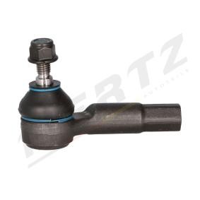 Osta Raidetangon pää MERTZ:llä M-S0274 edullisesti hintaan 10,97 €