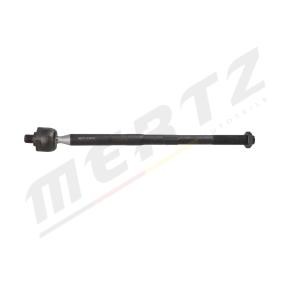 Comprar Rótula axial de dirección de MERTZ M-S0276 a bajo precio de 9,97 €