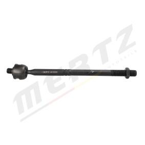 Comprar Rótula axial de dirección de MERTZ M-S0292 a bajo precio de 11,07 €
