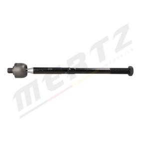 Comprar Rótula axial de dirección de MERTZ M-S0293 a bajo precio de 10,61 €