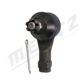 Achetez des Rotule de direction MERTZ M-S0306 à prix pour 7,85 €