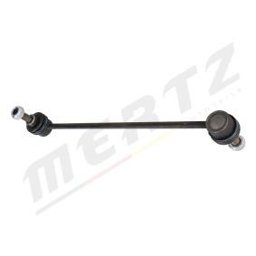 Acquista Biellette barra stabilizzatrice da MERTZ online per PRIMASTAR Furgonato (X83) a prezzi moderati