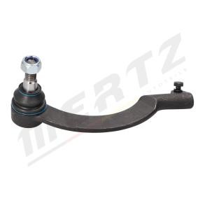 Compre Rótula de dirección de MERTZ online para MASTER II Autobús (JD) a precios moderados