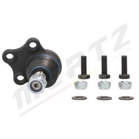 Osta Pallonivel MERTZ:llä M-S0342 edullisesti hintaan 14,04 €