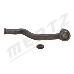 Comprar Rótula de dirección de MERTZ M-S0363 a bajo precio de 11,34 €