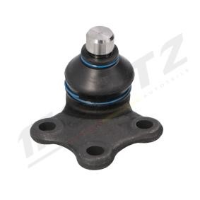 Acquista Testina braccio oscillante da MERTZ online per Xsara Van / Hatchback (N3_) a prezzi moderati