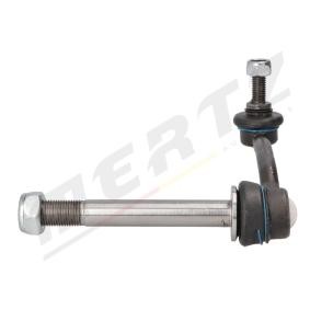 Compre Bieleta de suspensión de MERTZ online para 508 I SW Furgoneta / Familiar (8E) a precios moderados