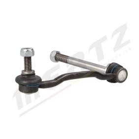 Compre Bieleta de suspensión de MERTZ online para 407 SW Furgoneta / Familiar (6E) a precios moderados