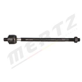 Comprar Rótula axial de dirección de MERTZ M-S0435 a bajo precio de 10,67 €