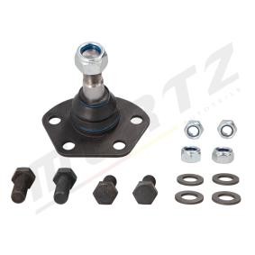Osta Pallonivel MERTZ:llä M-S0449 edullisesti hintaan 19,09 €