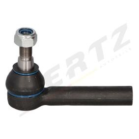Compre Rótula de dirección de MERTZ online para BOXER Caja/Chasis (ZCT_) a precios moderados