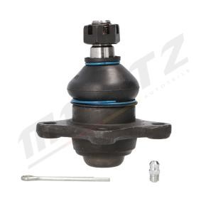 Achetez des Rotule de suspension MERTZ M-S0474 à prix pour 13,01 €