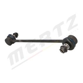 Acquista Bielletta barra stabilizzatrice da MERTZ M-S0522 a buon mercato per soli 8,74 €