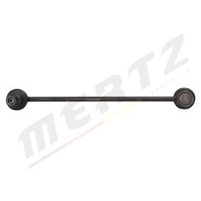 Comprar Bieleta de suspensión de MERTZ M-S0551 a bajo precio de 8,37 €