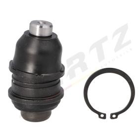 Osta Pallonivel MERTZ:llä M-S0555 edullisesti hintaan 10,78 €