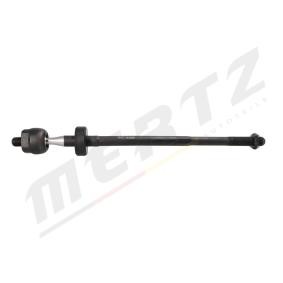 Comprar Rótula axial de dirección de MERTZ M-S0569 a bajo precio de 10,51 €