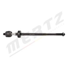 Comprar Rótula axial de dirección de MERTZ M-S0575 a bajo precio de 14,07 €