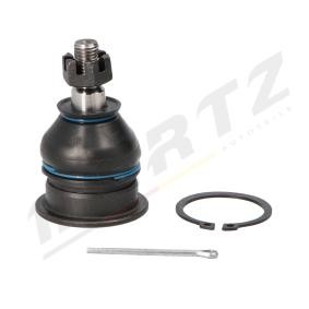 Acquista Testina braccio oscillante da MERTZ M-S0591 a buon mercato per soli 6,77 €
