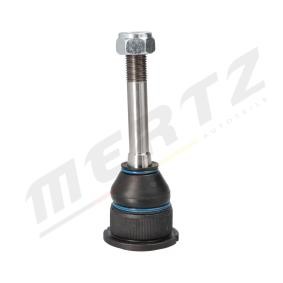 Acquista Testina braccio oscillante da MERTZ M-S0602 a buon mercato per soli 9,96 €