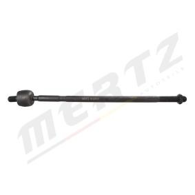 Comprar Rótula axial de dirección de MERTZ M-S0609 a bajo precio de 8,22 €