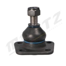 Osta Pallonivel MERTZ:llä M-S0624 edullisesti hintaan 11,53 €