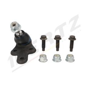 Osta Pallonivel MERTZ:llä M-S0640 edullisesti hintaan 10,86 €