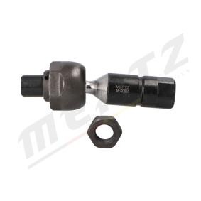 Comprar Rótula axial de dirección de MERTZ M-S0653 a bajo precio de 9,76 €