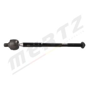 Comprar Rótula axial de dirección de MERTZ M-S0654 a bajo precio de 10,28 €