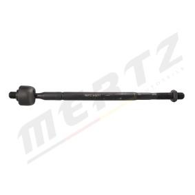 Comprar Rótula axial de dirección de MERTZ M-S0777 a bajo precio de 9,45 €