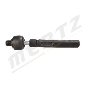 Comprar Rótula axial de dirección de MERTZ M-S0798 a bajo precio de 12,19 €