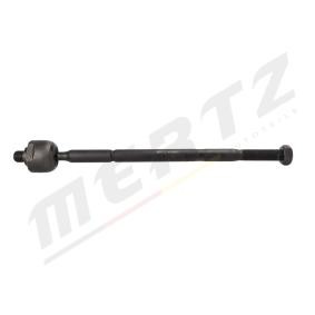 Compre Rótula axial de dirección de MERTZ online para Scudo Familiar (220_) a precios moderados