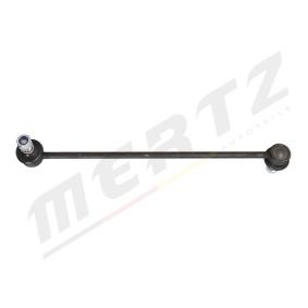 Compre Bieleta de suspensión de MERTZ online para MPV II (LW) a precios moderados