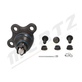Osta Pallonivel MERTZ:llä M-S1045 edullisesti hintaan 17,86 €