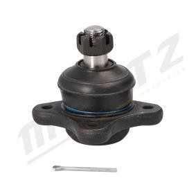 Achetez des Rotule de suspension MERTZ M-S1047 à prix pour 11,38 €