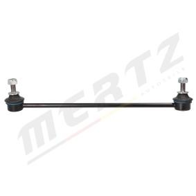 Comprar Bieleta de suspensión de MERTZ M-S1168 a bajo precio de 8,54 €