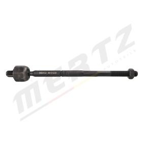 Comprar Rótula axial de dirección de MERTZ M-S1229 a bajo precio de 9,27 €