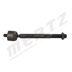 Achetez des Rotule axiale MERTZ M-S1231 à prix pour 8,42 €