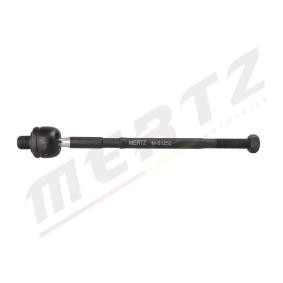 Comprar Rótula axial de dirección de MERTZ M-S1252 a bajo precio de 9,36 €