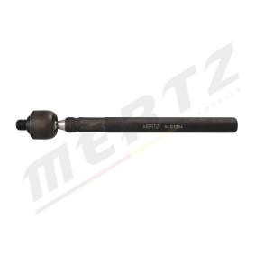 Comprar Rótula axial de dirección de MERTZ M-S1254 a bajo precio de 14,05 €