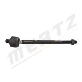 Comprar Rótula axial de dirección de MERTZ M-S1263 a bajo precio de 7,79 €