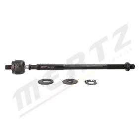 Comprar Rótula axial de dirección de MERTZ M-S1267 a bajo precio de 9,76 €