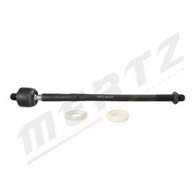 Comprar Rótula axial de dirección de MERTZ M-S1274 a bajo precio de 9,58 €