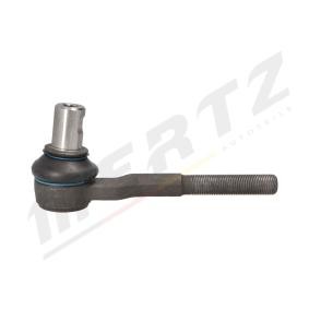 Comprar Rótula de dirección de MERTZ M-S1393 a bajo precio de 16,21 €