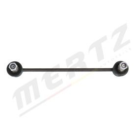 Compre Tirante da barra estabilizadora de MERTZ online para NUBIRA Combi (J150) a preços moderados