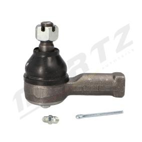 Compre Rótula de dirección de MERTZ online para L 300 / Delica II Camión de plataforma / Chasis (L03_P) a precios moderados