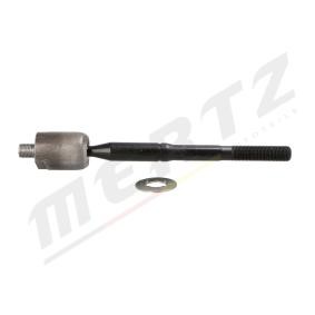 Comprar Rótula axial de dirección de MERTZ M-S1583 a bajo precio de 11,93 €
