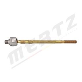 Comprar Rótula axial de dirección de MERTZ M-S1594 a bajo precio de 10,79 €