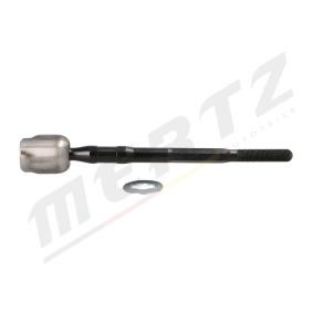 Compre Rótula axial de dirección de MERTZ online para Carry Camión de plataforma / Chasis (FD, DA5_T, DA6_T) a precios moderados